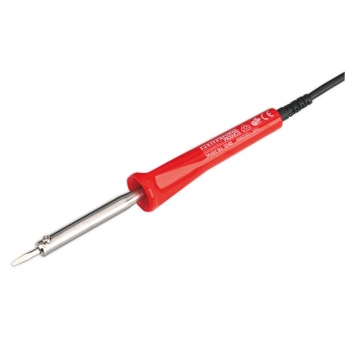 Soldering Iron 40W/230V | SD40
