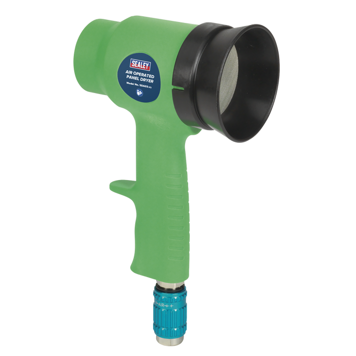 Composite Air Operated Panel Dryer with Adjustable Airflow | SDA03