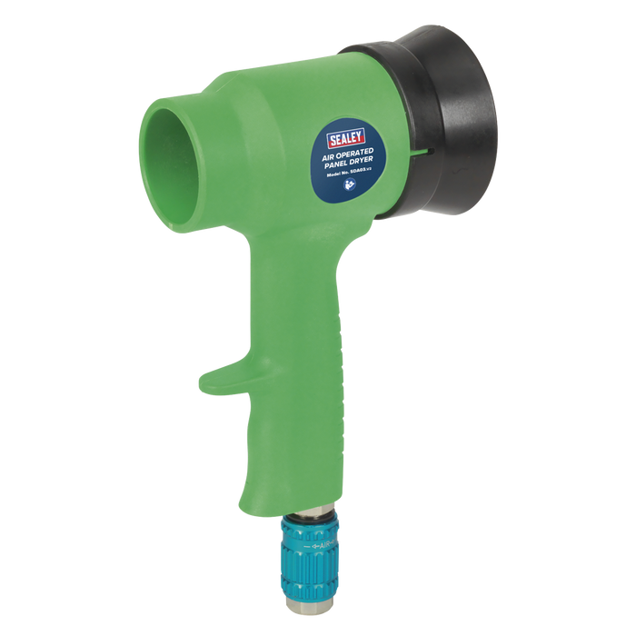 Composite Air Operated Panel Dryer with Adjustable Airflow | SDA03