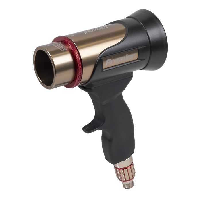 Air Operated Drying Gun with Adjustable Airflow | SDA05