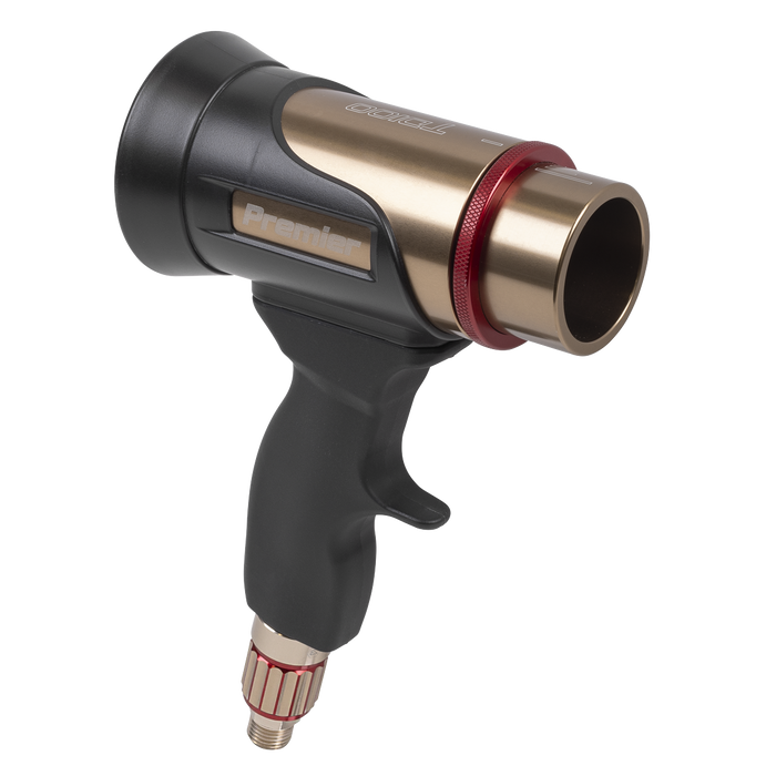 Air Operated Drying Gun with Adjustable Airflow | SDA05