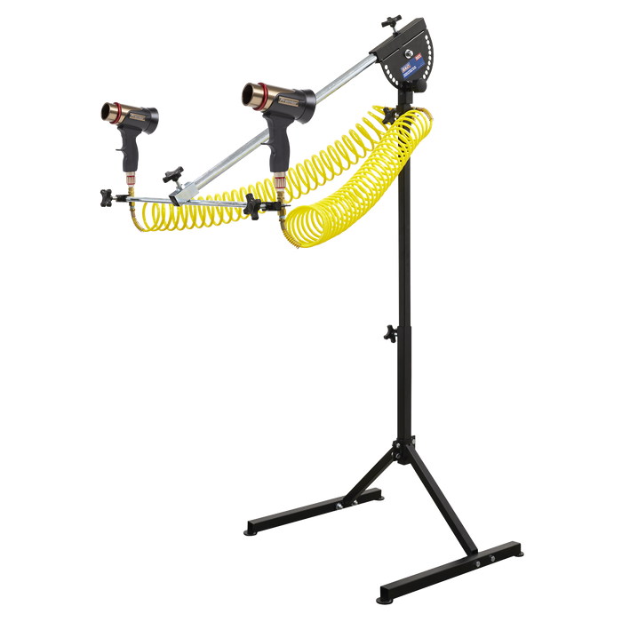 Air Operated Drying Gun with Adjustable Airflow | SDA05