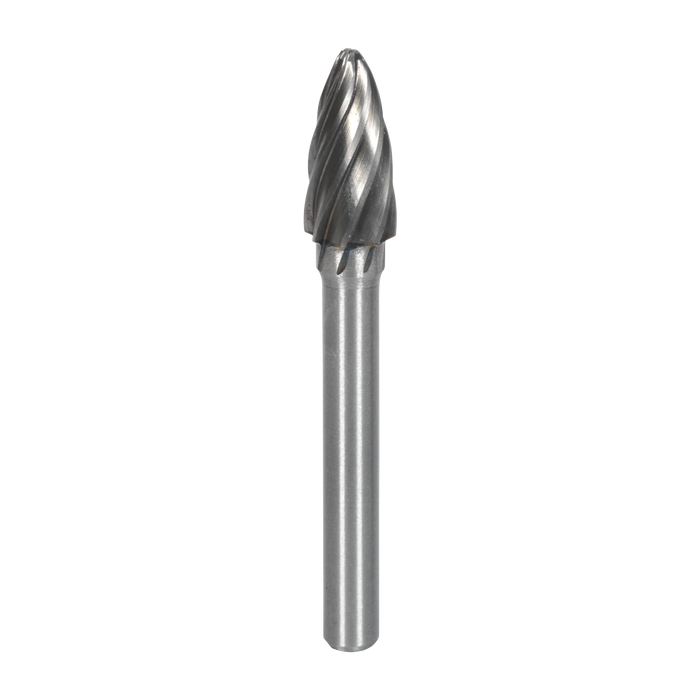 Ripper/Coarse Arc Round Nose Tungsten Carbide Rotary Burr | SDBC4