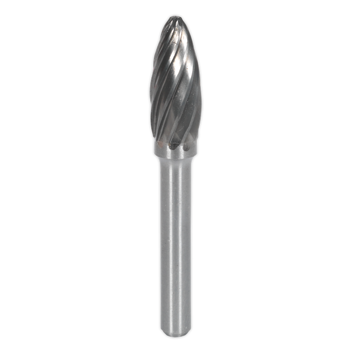 Ripper/Coarse Flame Tungsten Carbide Rotary Burr | SDBC5