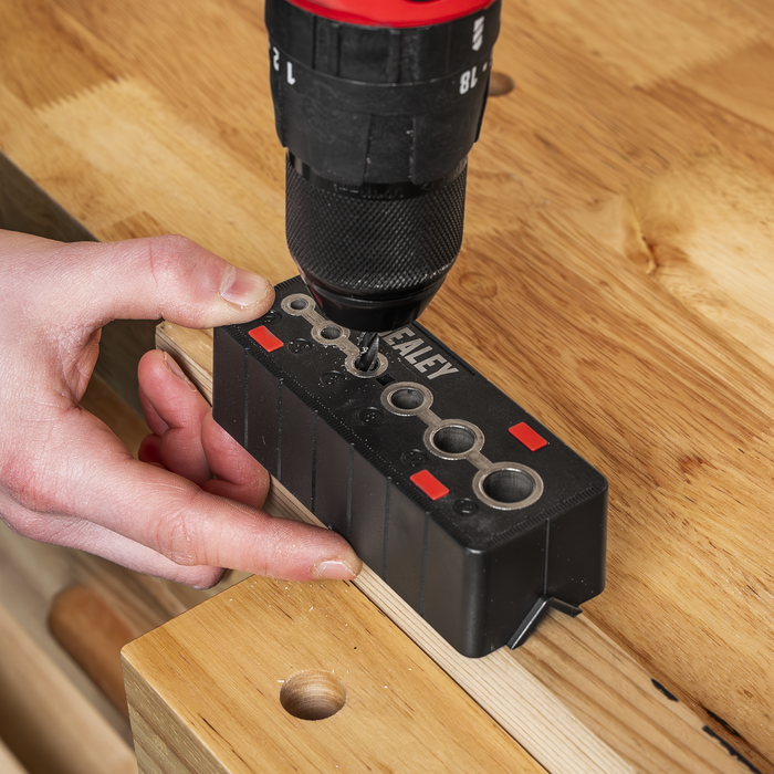 Drill Guide | SDG01