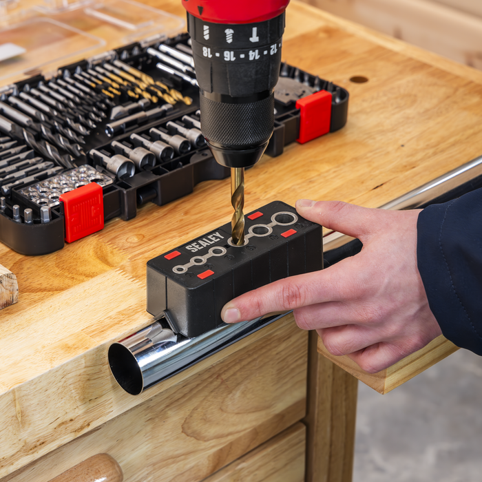 Drill Guide | SDG01