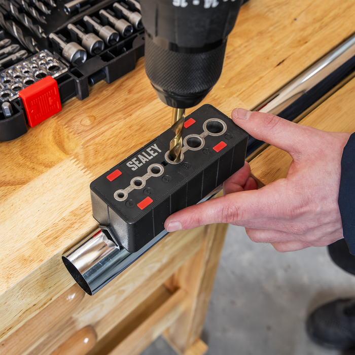 Drill Guide | SDG01