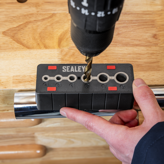 Drill Guide | SDG01