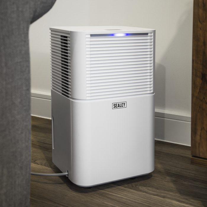 Dehumidifier with Laundry Mode 10L | SDH102
