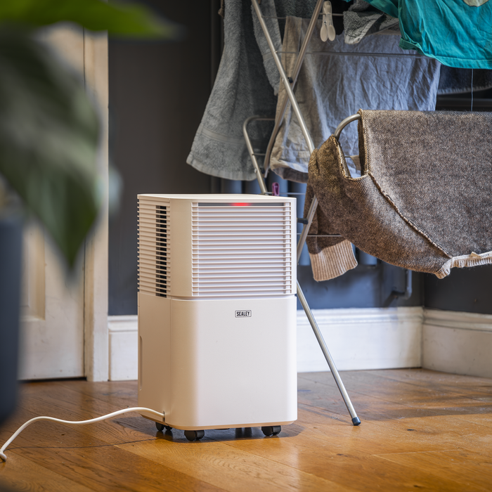 Dehumidifier with Laundry Mode 10L | SDH102