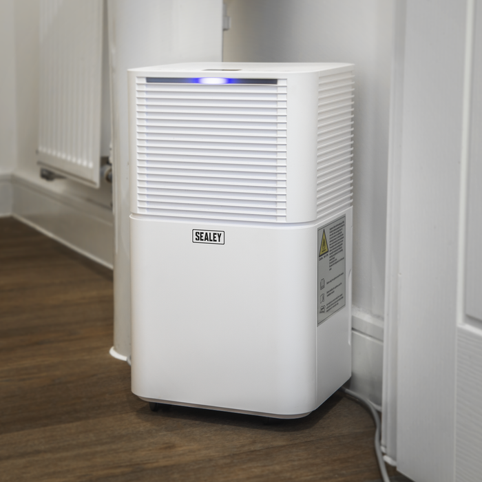 Dehumidifier with Laundry Mode 10L | SDH102