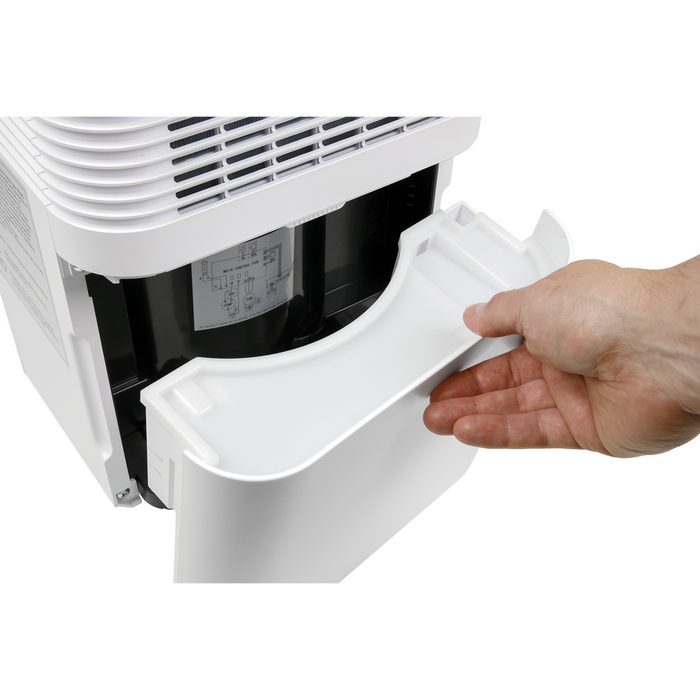 Dehumidifier with Laundry Mode 10L | SDH102