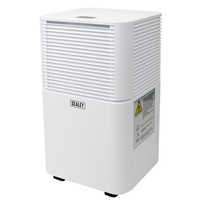 Dehumidifier with Laundry Mode 10L | SDH102