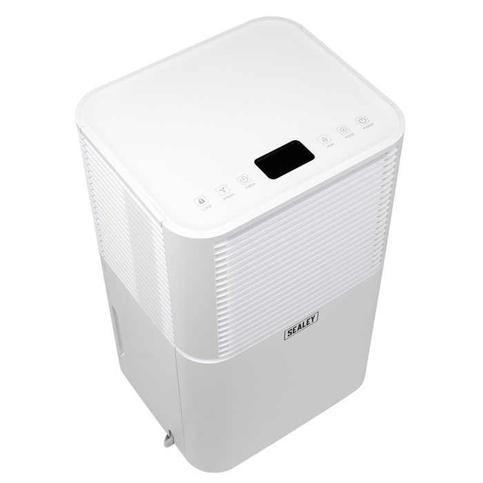 Dehumidifier with Laundry Mode 10L | SDH102