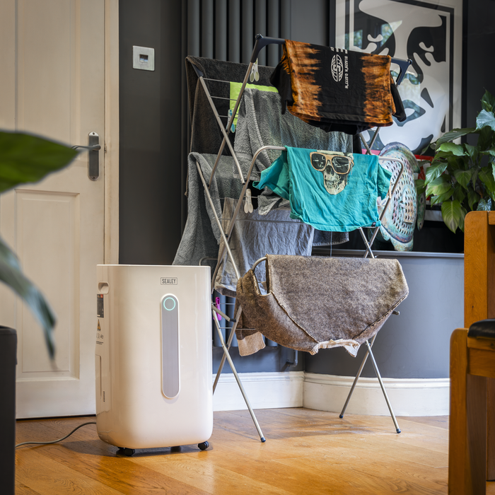 Dehumidifier with Laundry Mode 20L | SDH20