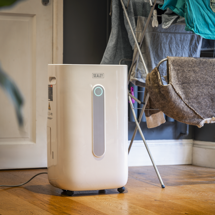 Dehumidifier with Laundry Mode 20L | SDH20