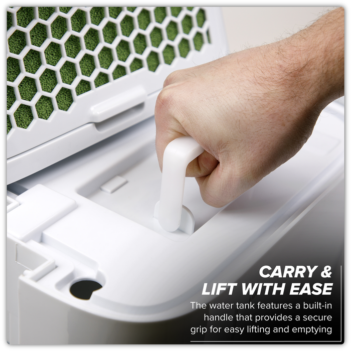 Dehumidifier with Laundry Mode 20L | SDH20