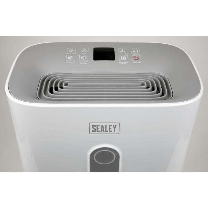 Dehumidifier with Laundry Mode 20L | SDH20