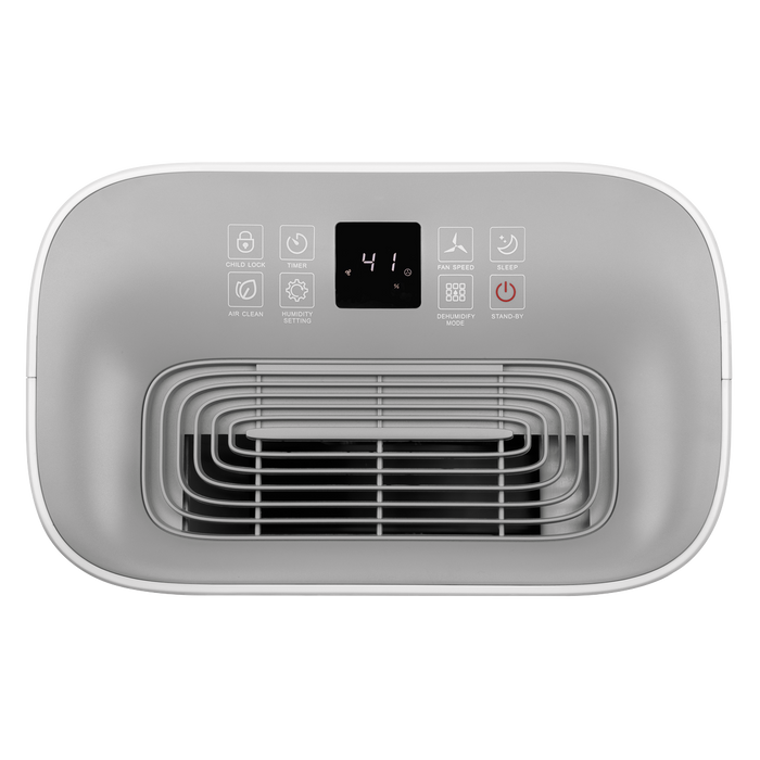 Dehumidifier with Laundry Mode 20L | SDH20