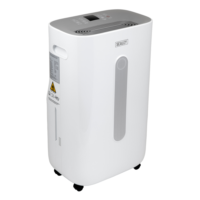 Dehumidifier with Laundry Mode 20L | SDH20