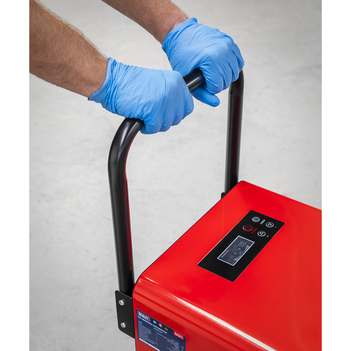 Industrial Dehumidifier 30L | SDH30