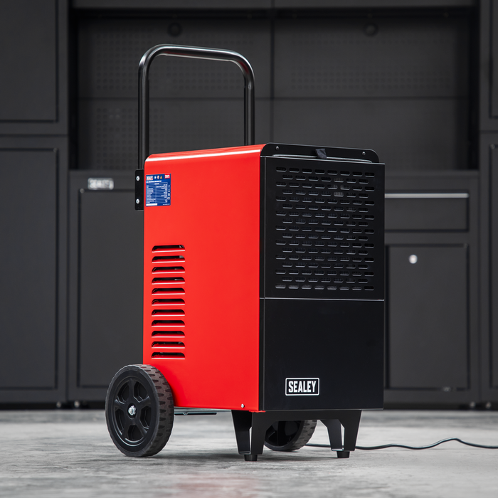 Industrial Dehumidifier 30L | SDH30