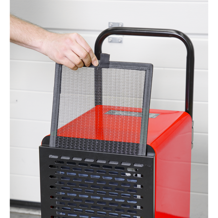 Industrial Dehumidifier 30L | SDH30