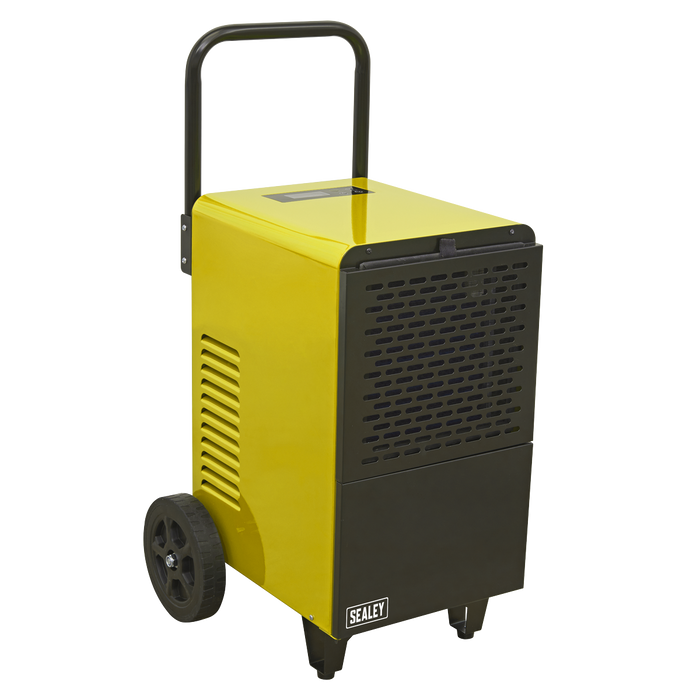 Industrial Dehumidifier 110V, 50L | SDH50110V