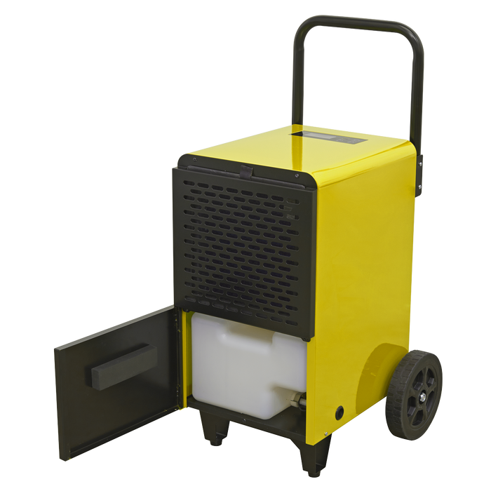Industrial Dehumidifier 110V, 50L | SDH50110V