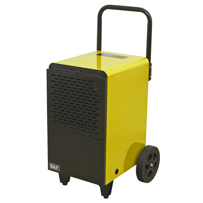 Industrial Dehumidifier 110V, 50L | SDH50110V
