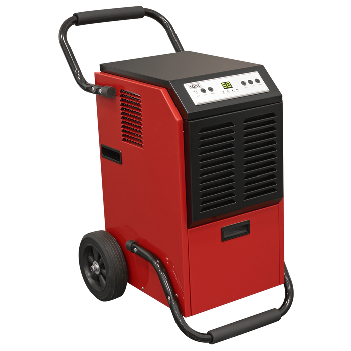 Industrial Dehumidifier 50L | SDH50