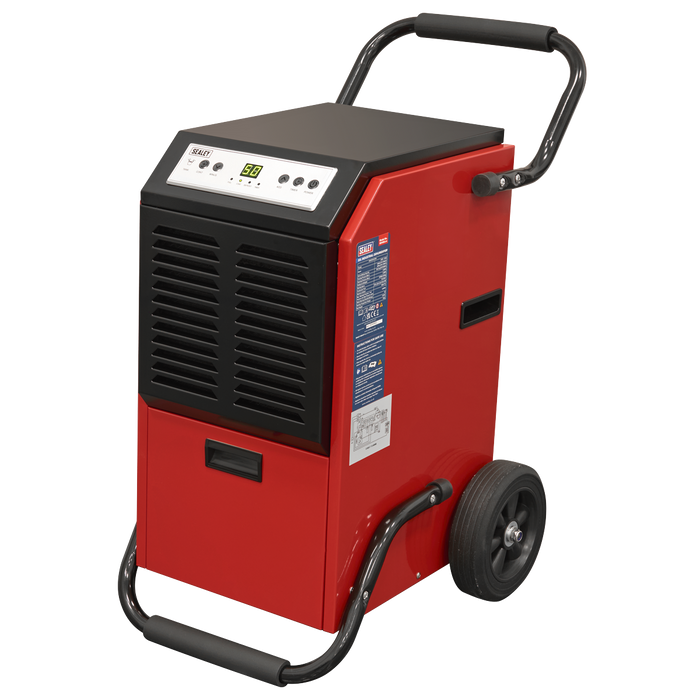 Industrial Dehumidifier 50L | SDH50