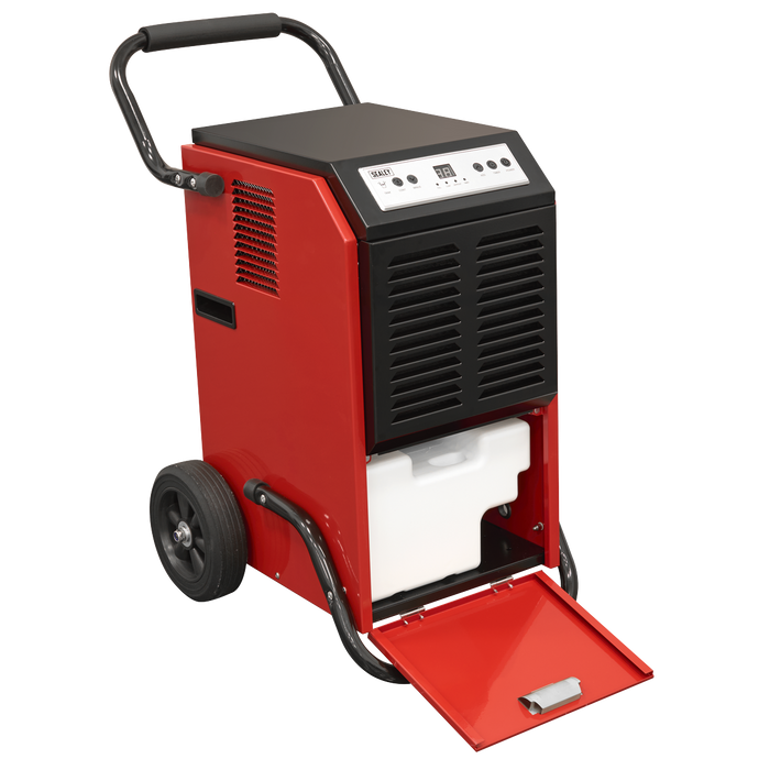 Industrial Dehumidifier 50L | SDH50