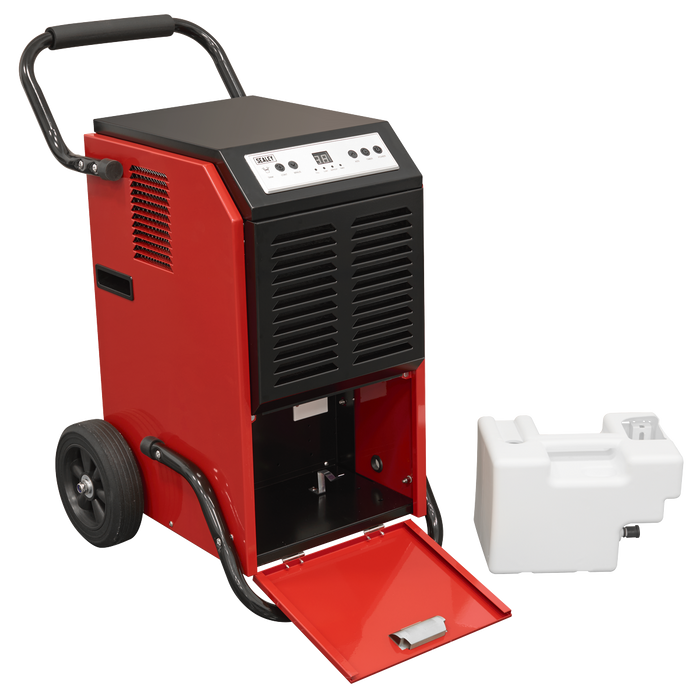 Industrial Dehumidifier 50L | SDH50