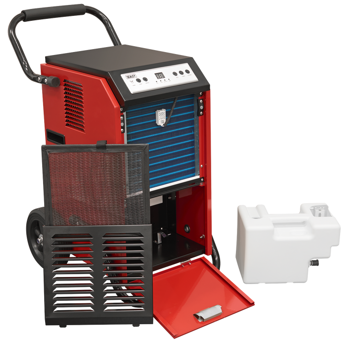 Industrial Dehumidifier 50L | SDH50