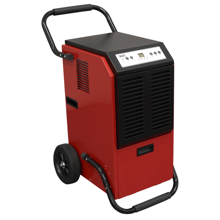 Industrial Dehumidifier 70L | SDH70