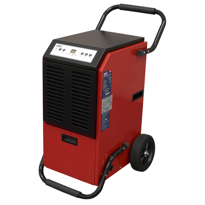 Industrial Dehumidifier 70L | SDH70