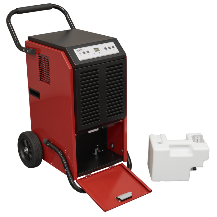 Industrial Dehumidifier 70L | SDH70