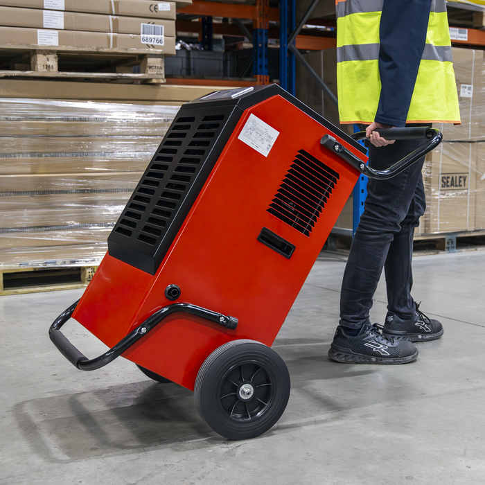 Industrial Dehumidifier 90L | SDH90