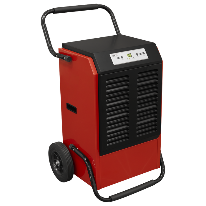 Industrial Dehumidifier 90L | SDH90