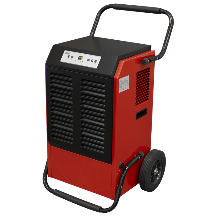 Industrial Dehumidifier 90L | SDH90