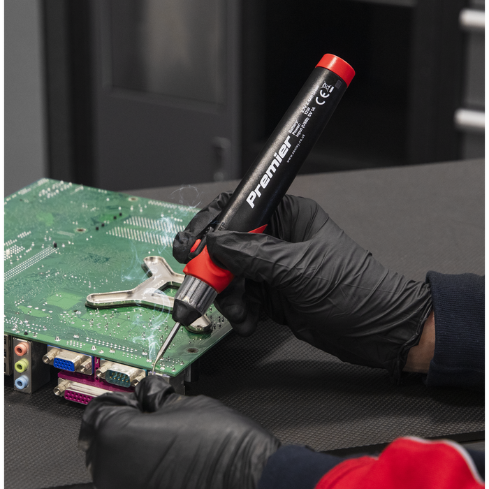 Premier Rechargeable Soldering Iron 12W | SDL10