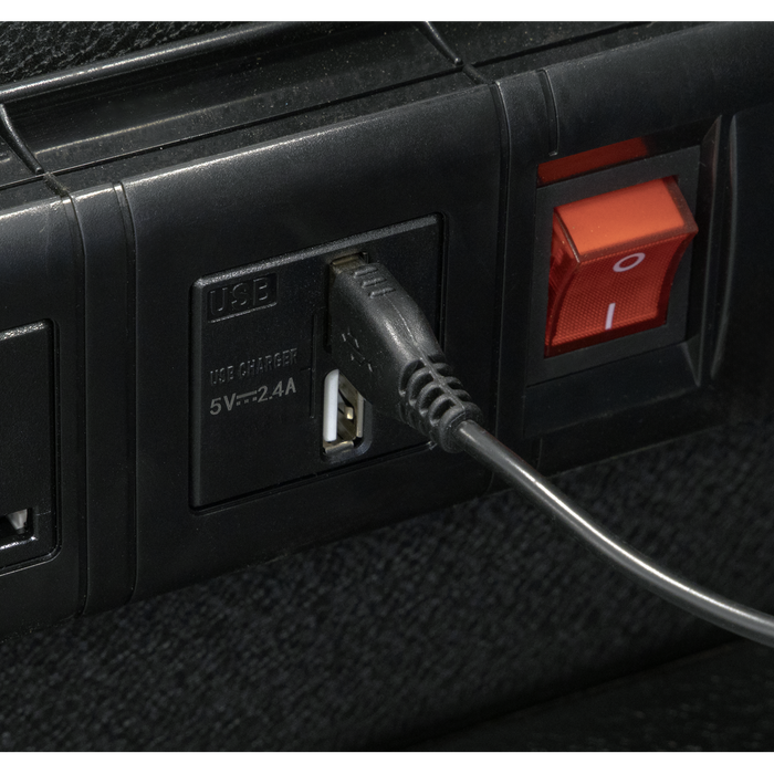 Premier Rechargeable Soldering Iron 12W | SDL10