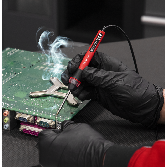 Premier USB Soldering Iron 8W | SDL12