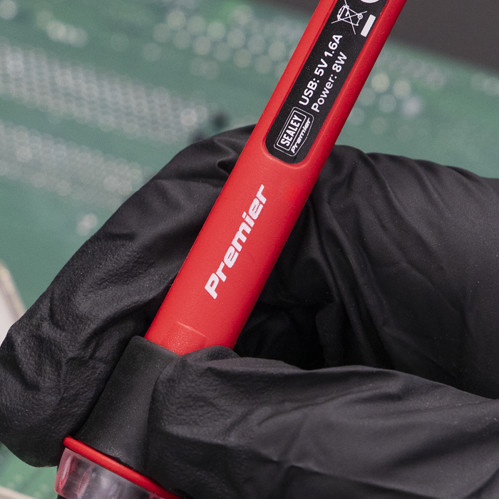Premier USB Soldering Iron 8W | SDL12
