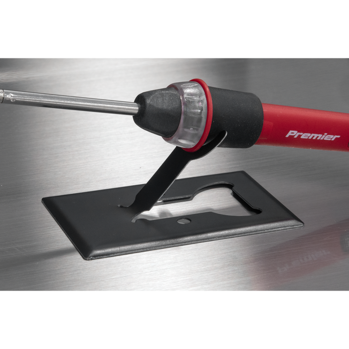 Premier USB 3D Print Finishing Tool/Plastic Welder 8W | SDL13