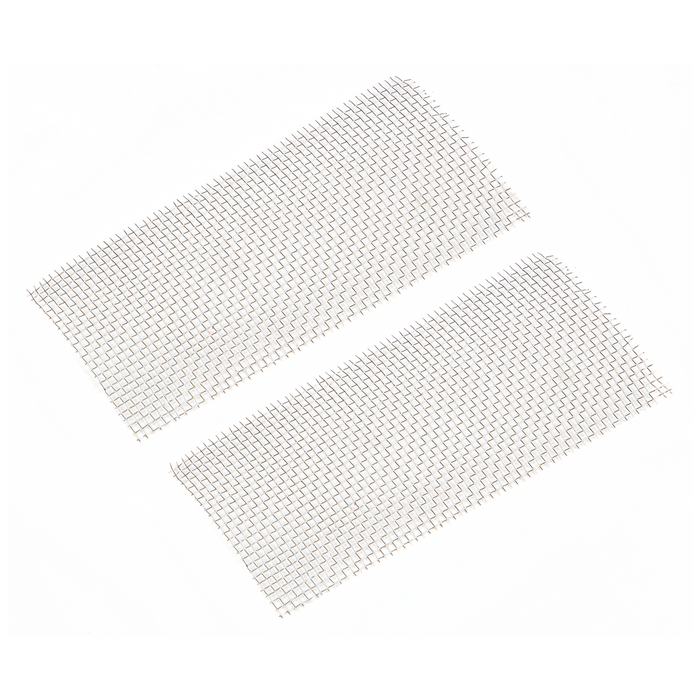 Stainless Steel Wire Mesh - Pack of 2 | SDL14.M