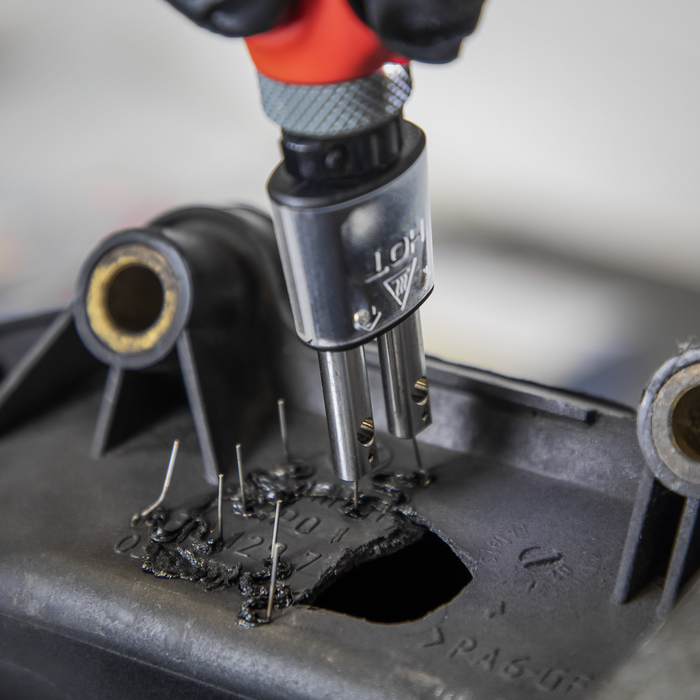 Premier Rechargeable Plastic Welding Repair Kit 30W | SDL14