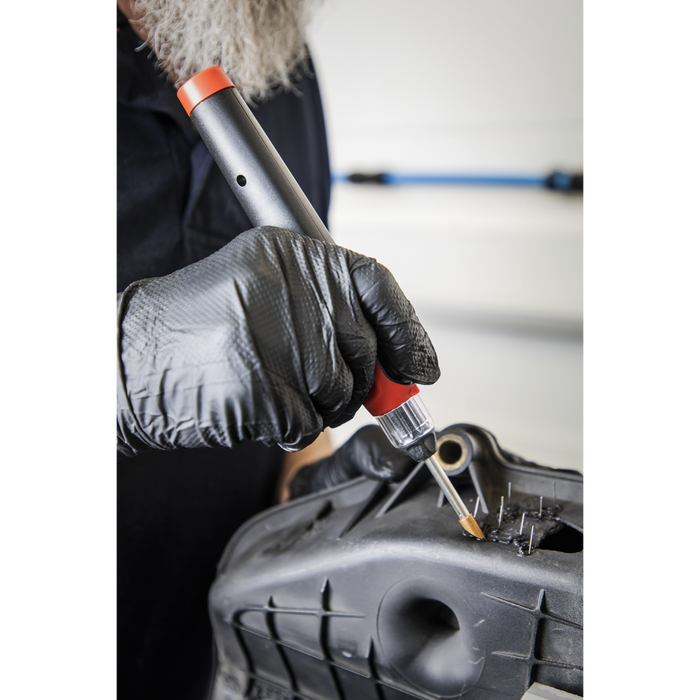 Premier Rechargeable Plastic Welding Repair Kit 30W | SDL14
