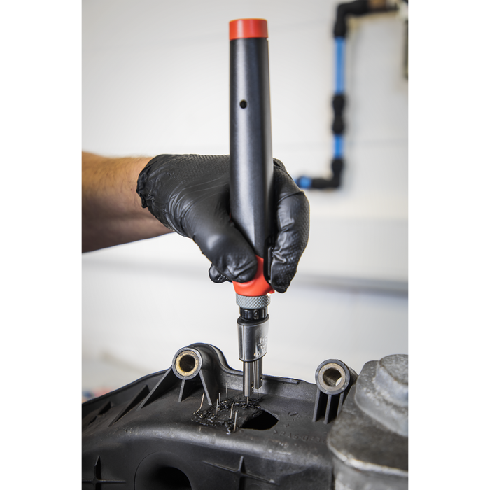 Premier Rechargeable Plastic Welding Repair Kit 30W | SDL14